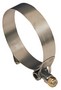 Dixon TBC375 Stainless Steel TBolt Clamps 3.75 I